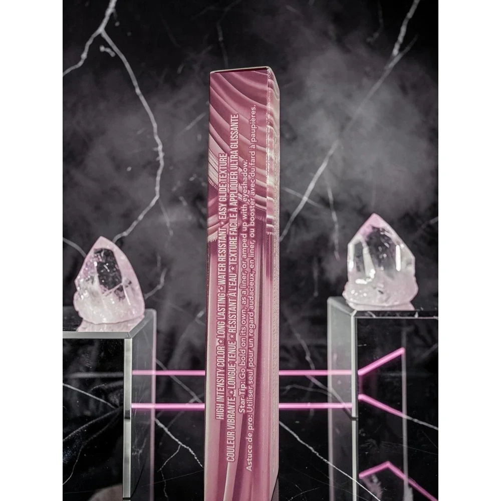 Jeffree Star Cosmetics - Velour Eye Crayon Shade: Owl Perched - *NIB*
